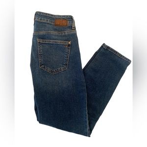 Mavi Cindy Mom Jeans | Size 28, 28” Inseam